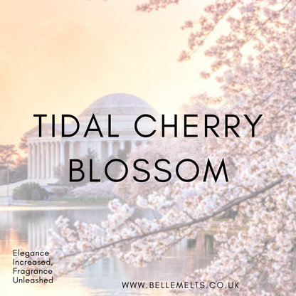 Tidal Cherry Blossom