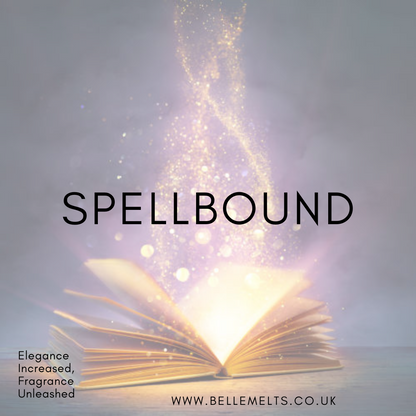 Spellbound