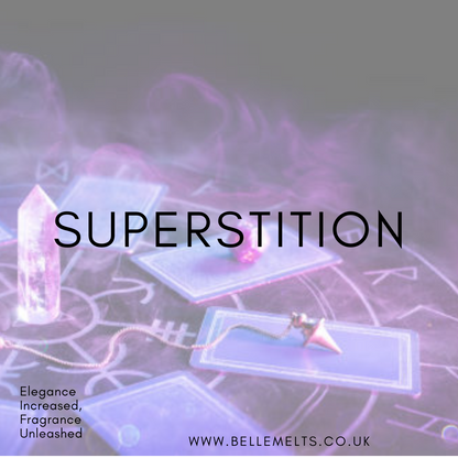 Superstition