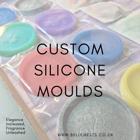 Custom Silicone Mould