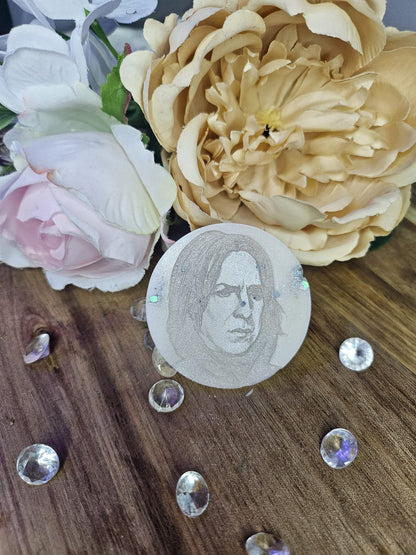 Harry Potter Wax Melt Collection