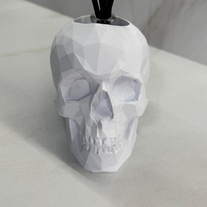Skull Reed Diffuser