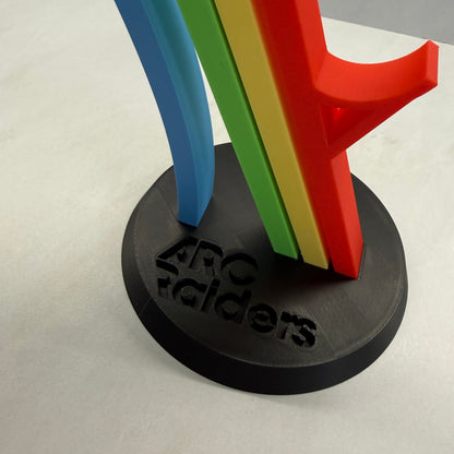 Arc Raiders Merch Ark 