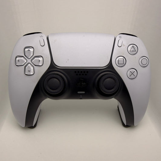 Invisible PS5 controller stand