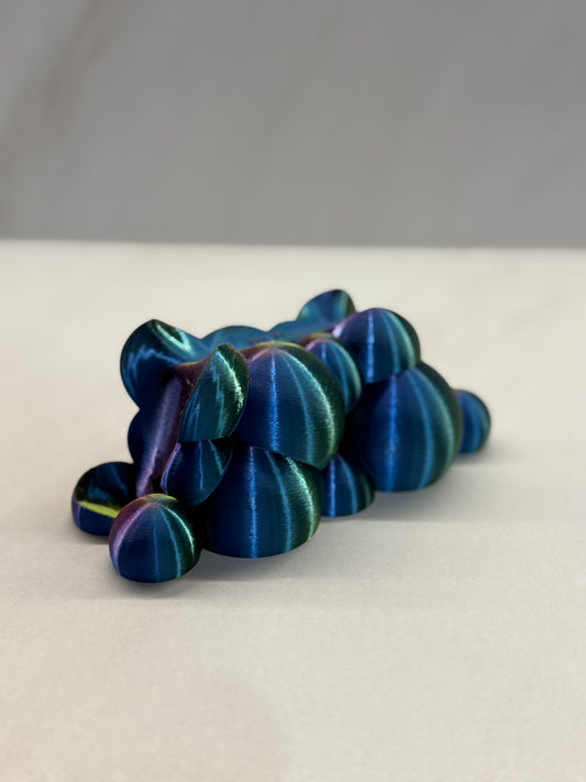 Bubble PS5 Controller Holder