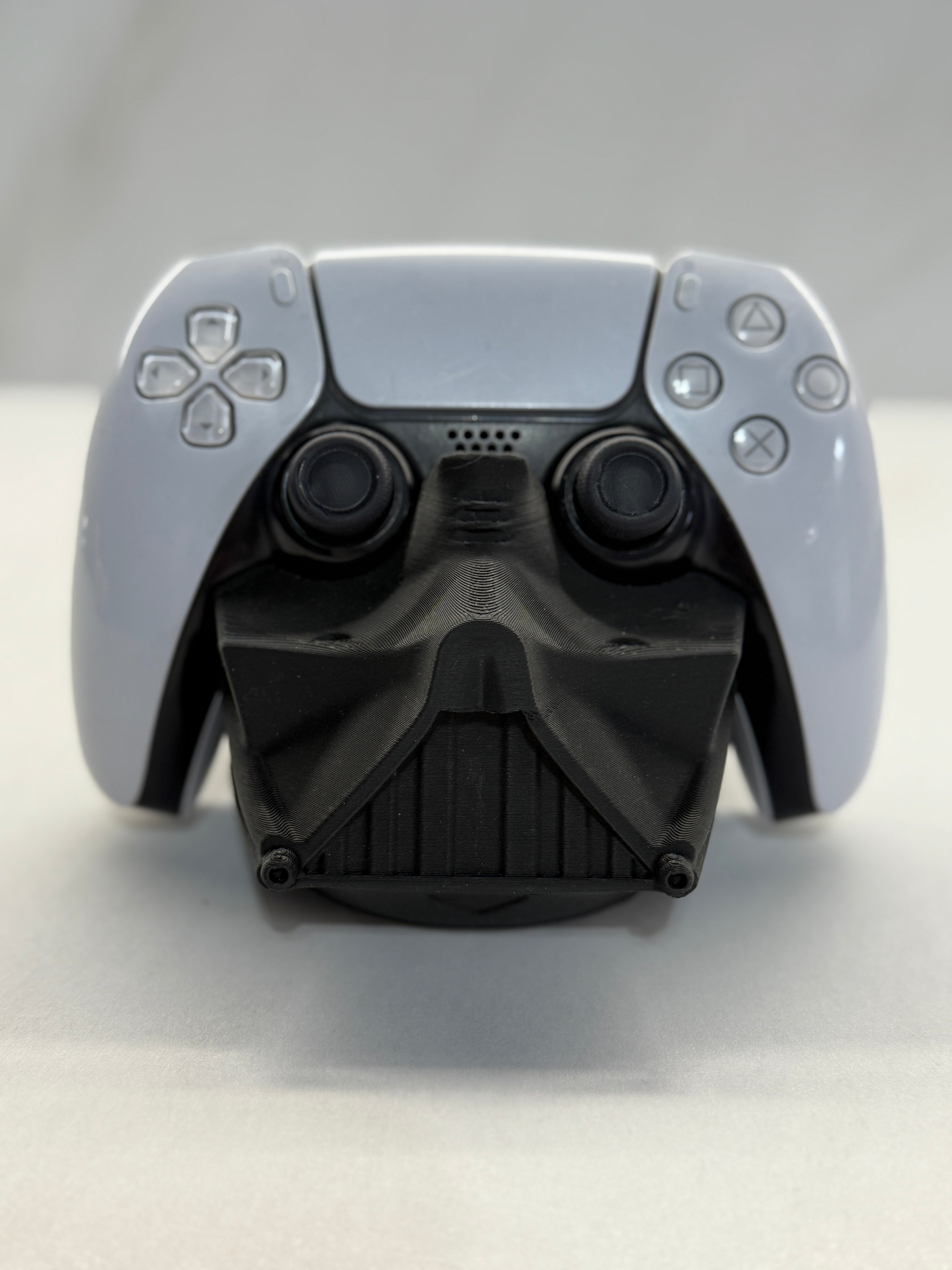 Galactic Villain PS5 Controller Holder – Belle Melts