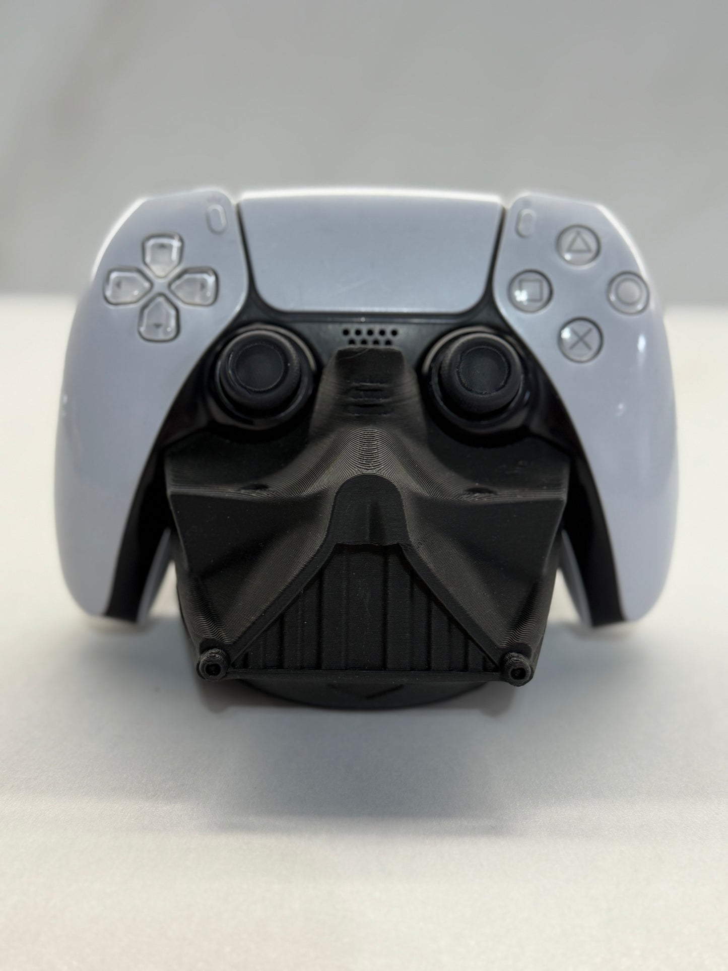 Galactic Villain PS5 Controller Holder