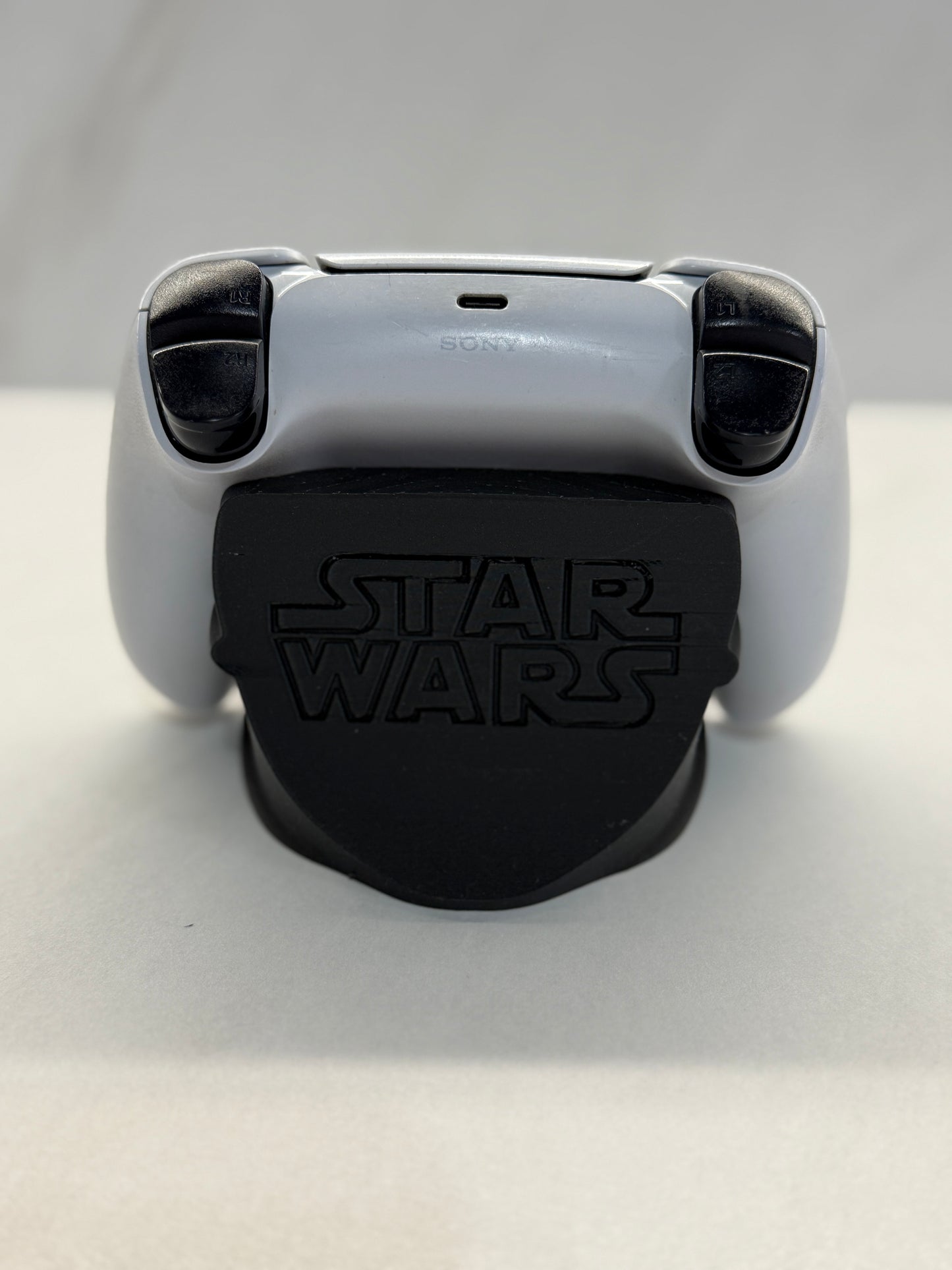 Galactic Villain PS5 Controller Holder