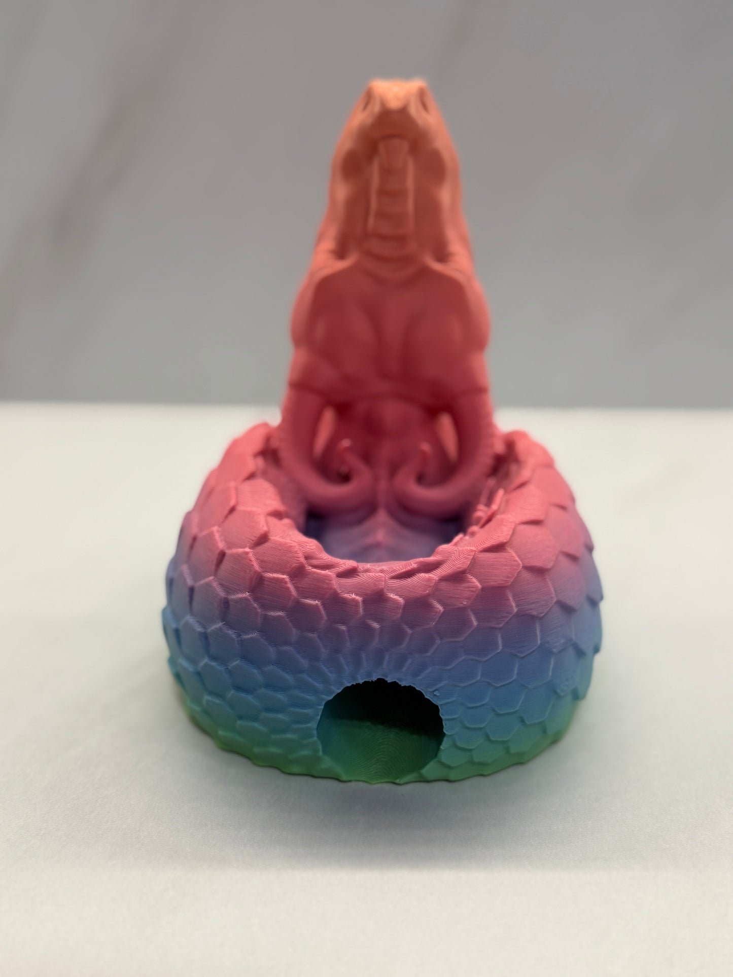 Dragon’s Maw Dice Tower