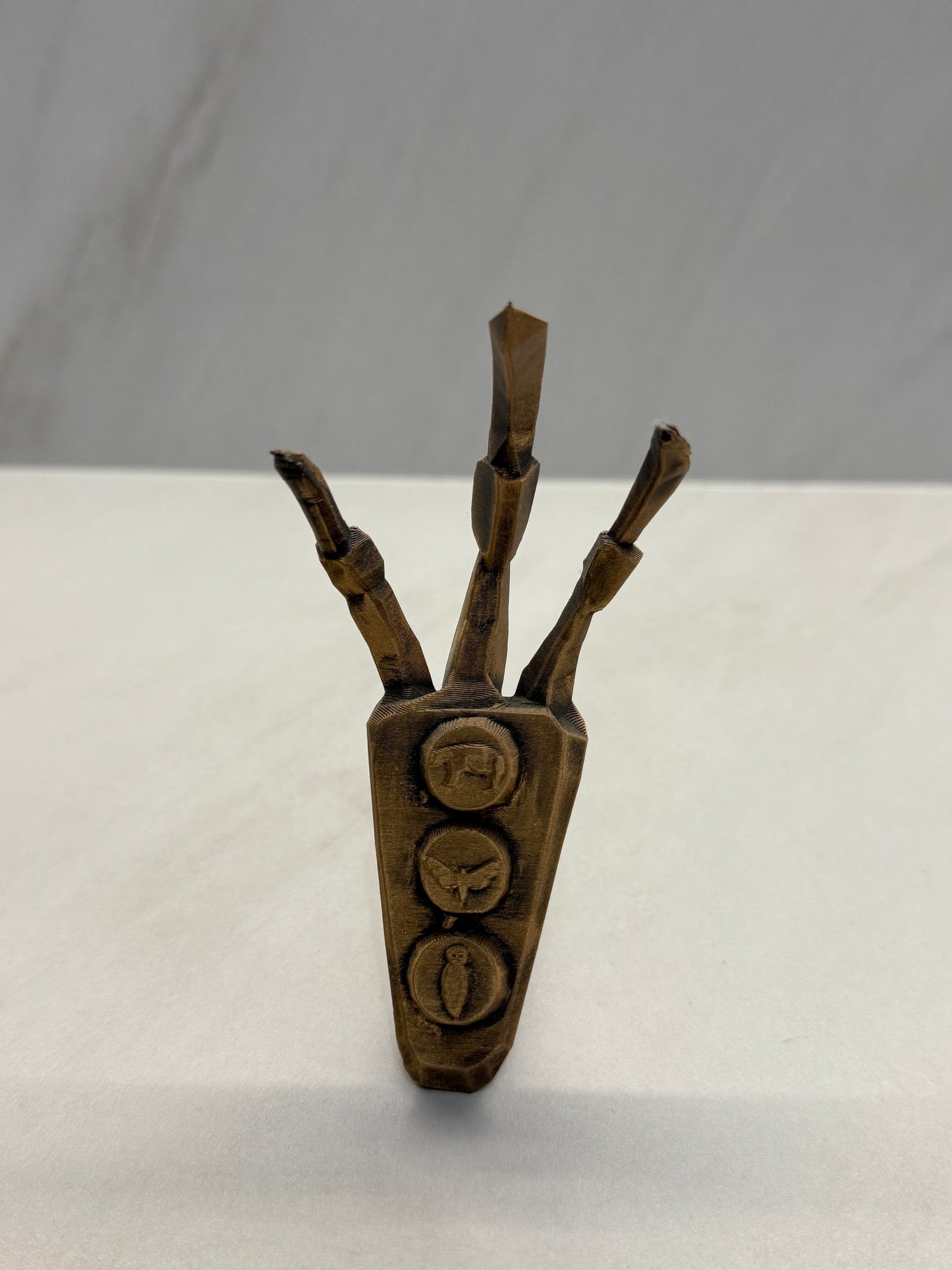 Ancient Rune Claw Replica