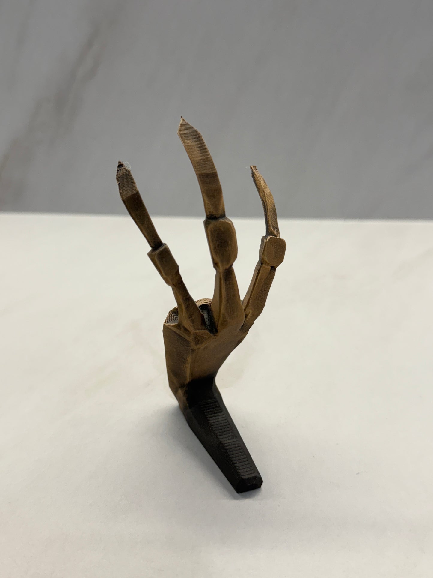 Ancient Rune Claw Replica