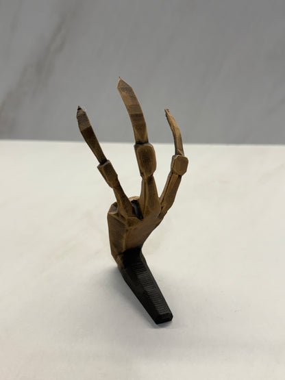 Ancient Rune Claw Replica