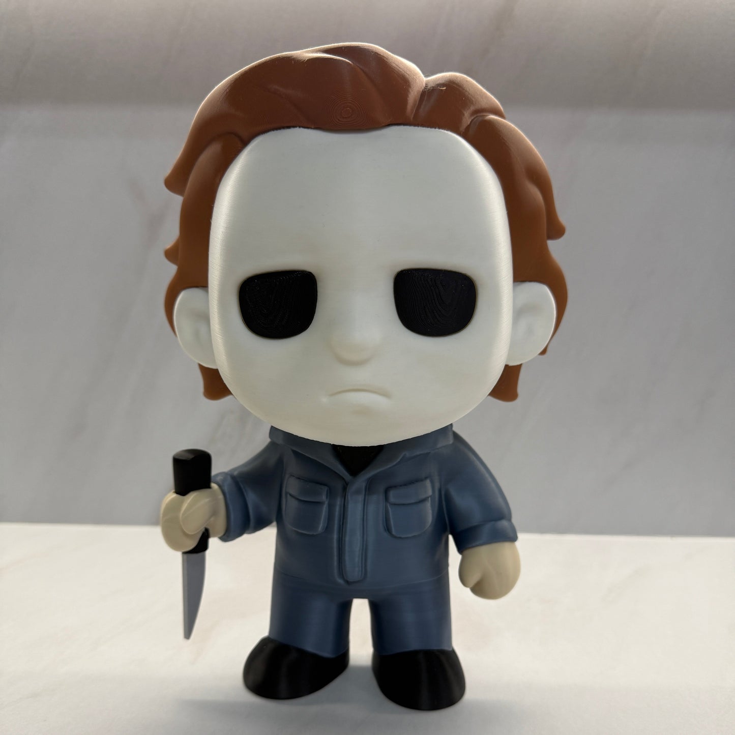 Funko Pop! vinyl figure of a skeleton with a cowboy hat and boots on a white background