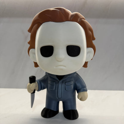 Funko Pop! vinyl figure of a skeleton with a cowboy hat and boots on a white background