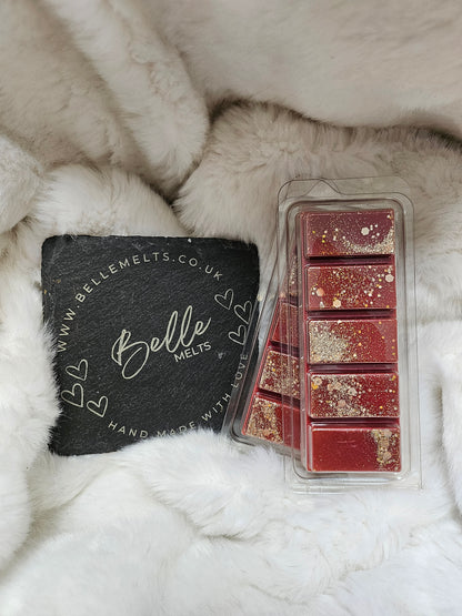 Mulled Wine