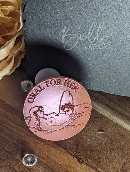 Bedroom Melts Collection