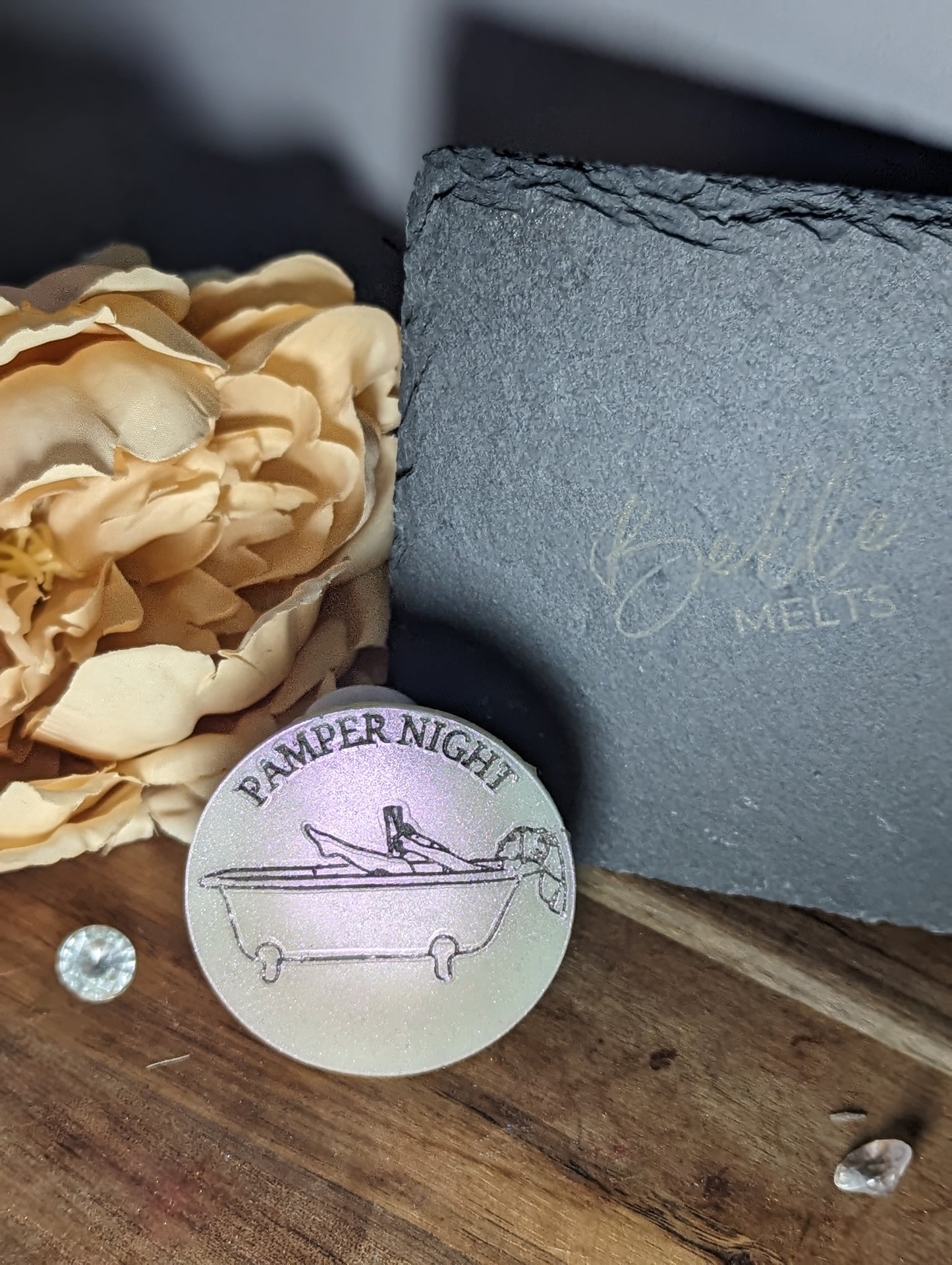 Bedroom Melts Collection