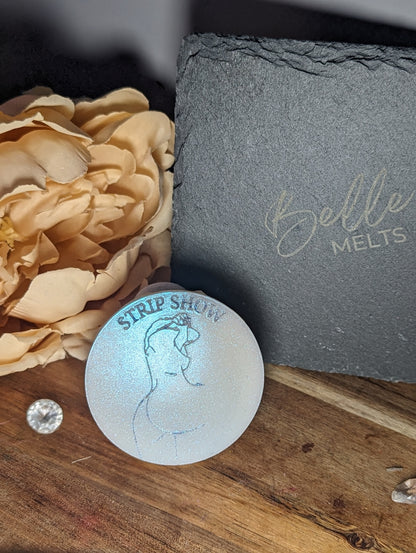 Bedroom Melts Collection