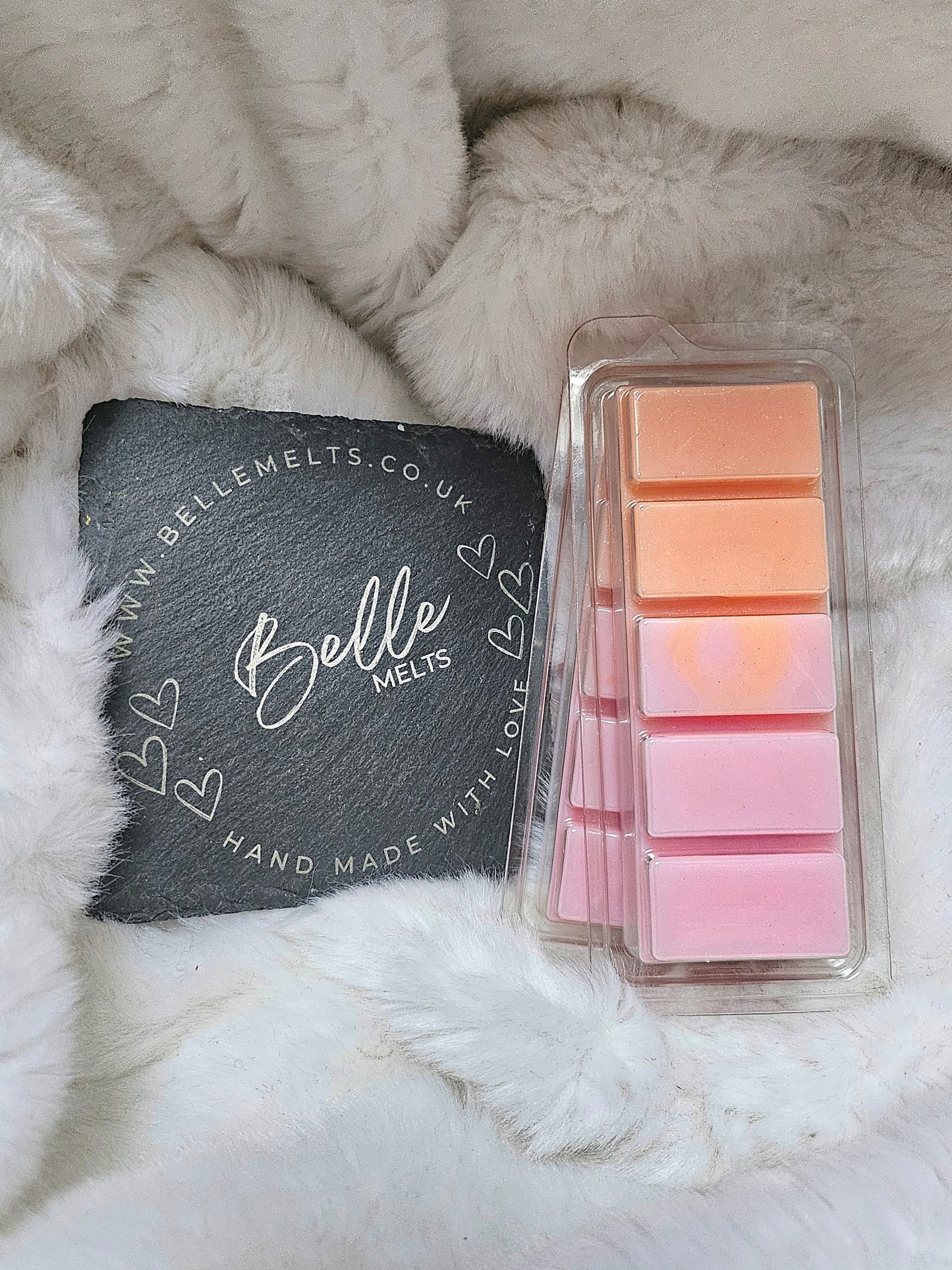 Peaches & Cream
