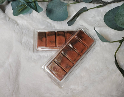 Dark Honey & Tobacco
