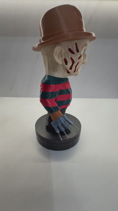 Nightmare Slasher Icon